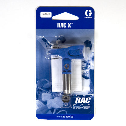 Graco RAC X PAA Düsen