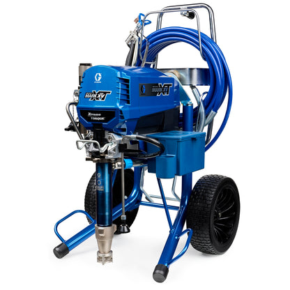 Mark XV XT 3-in-1 ProContractor