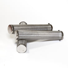 3 x Pumpenfilter für Wagner-Geräte ( Ø 27mm ; H 144 mm)