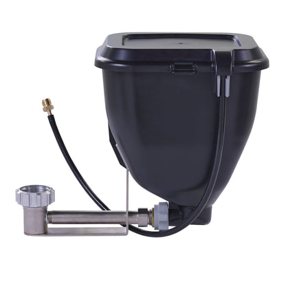 Graco Behälter 5,7 Liter; für XT und Ultra