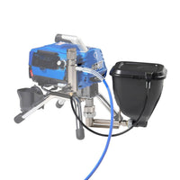 Graco Behälter 5,7 Liter; für XT und Ultra
