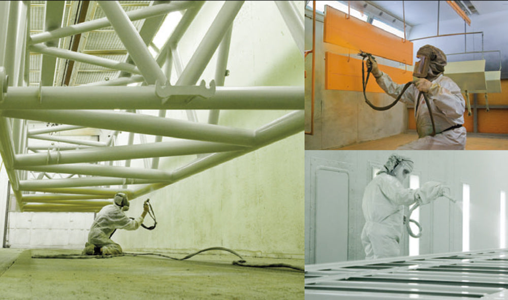Moderne Pumpentechnik IceBreaker Serie