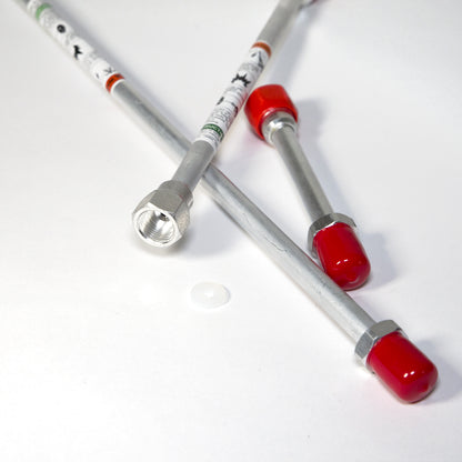 Low-Cost Airless Düsenverlängerungen F-Gewinde (15 cm - 100 cm)