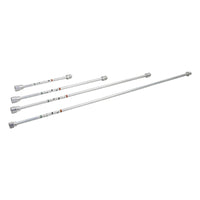 Low-Cost Airless Düsenverlängerungen F-Gewinde (15 cm - 100 cm)