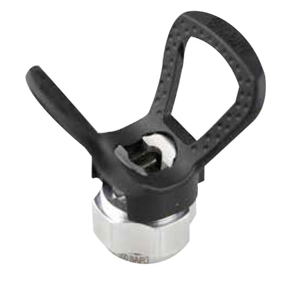 MASPRA Wendedüsenhalter  G-Gewinde