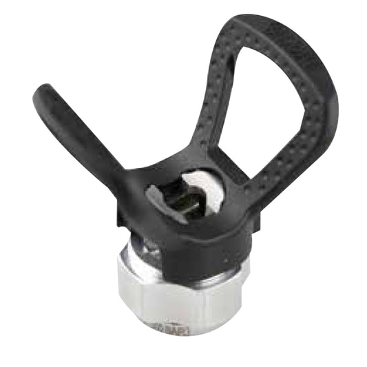 MASPRA Wendedüsenhalter  G-Gewinde