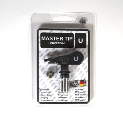 MASPRA Airless Düsen (Made in Germany)