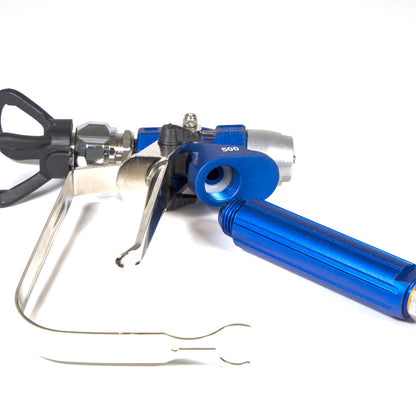 Maspra Airless Pistole AG500 G-Gewinde