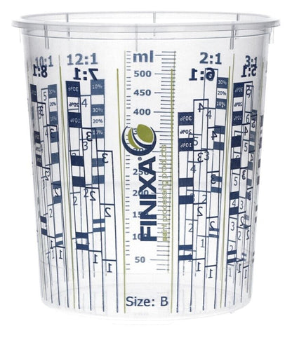Mischbecher 900ml