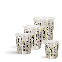 Mischbecher 900ml