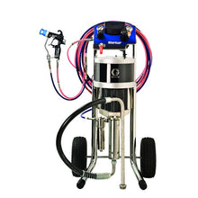 Graco Merkur 36:1 - 6 l/min - AirCombi Spraypack
