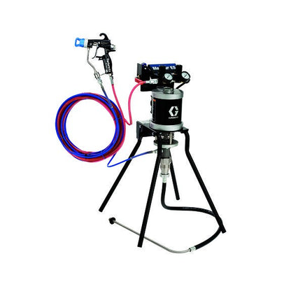 Mini Merkur AirCombi Spraypack