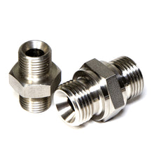 HD-Schlauchverbinder  1/2" - 1/2"