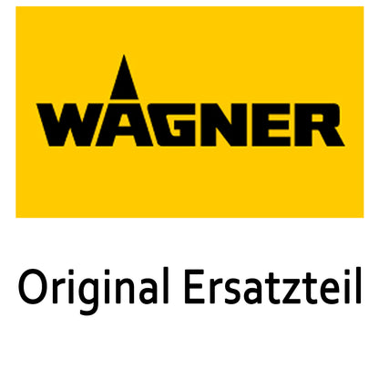 Wagner Wagen für Zip 52 Doppelmembranpumpe
