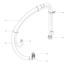 Wagner Ansaugsystem ProSpray