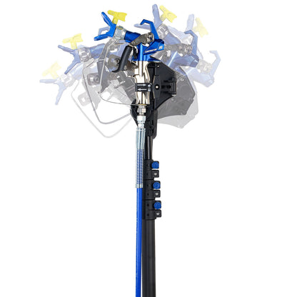 Graco ProReach Teleskop-Spritzstab