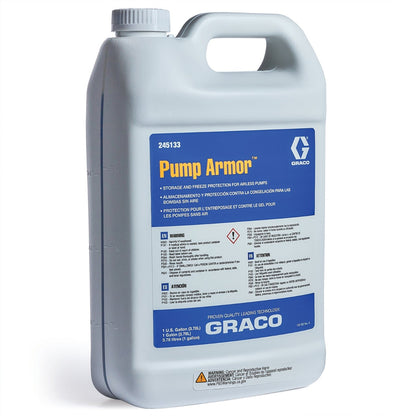 Pump Armor-Pumpenschutzmittel 3,8l
