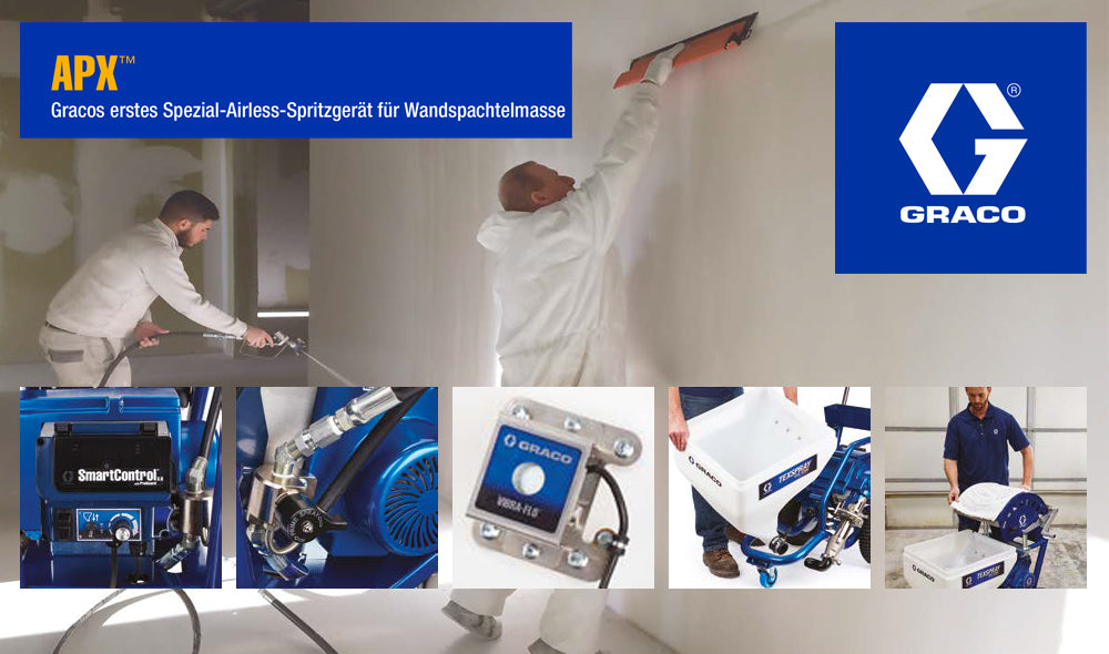 APX Funktionsweise VIBRA-FLO System