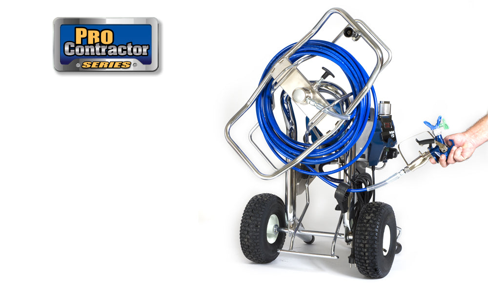 Quik Reel Schlauchaufroller