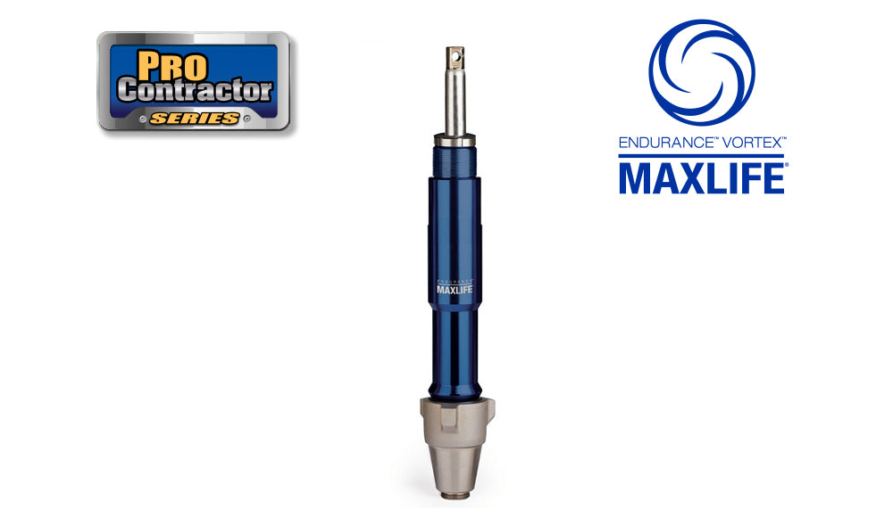 Endurance-Vortex MaxLife Pumpe