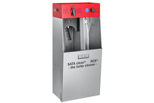 SATA clean RCS