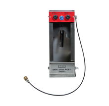SATA clean RCS micro