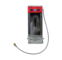 SATA clean RCS micro