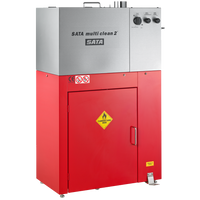 SATA multi clean 2