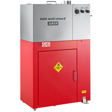 SATA multi clean 2