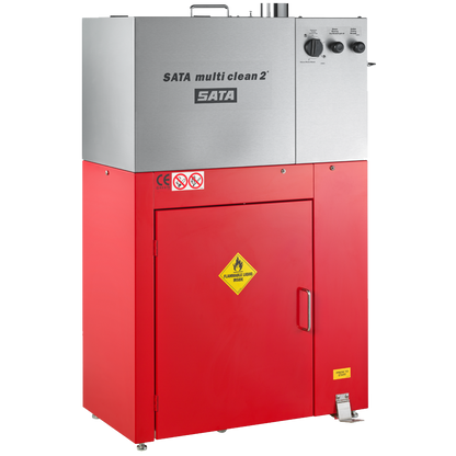 SATA multi clean 2