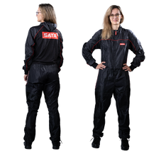 SATA suit Standard