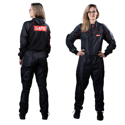 SATA suit Standard