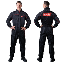 SATA suit Standard
