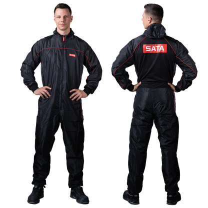 SATA suit Standard