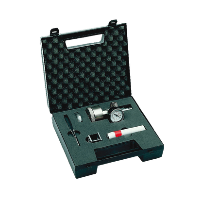 SATA air check set