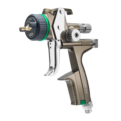 SATAjet X5500 HVLP Premium-Lackierpistole für die Fahrzeuglackierung