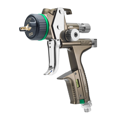 SATAjet X5500 HVLP Premium-Lackierpistole für die Fahrzeuglackierung