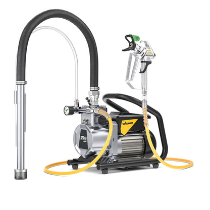 Wagner SuperFinish 21 Pro HEA EU