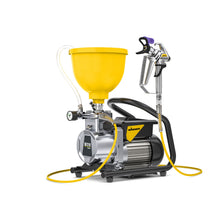 Wagner SuperFinish 21 Pro Lack
