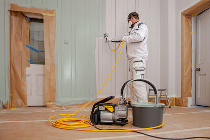 Wagner SuperFinish 21 Pro HEA EU