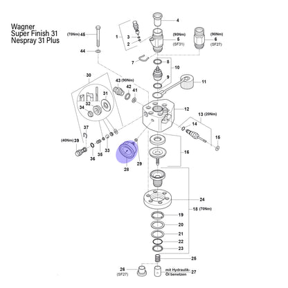 Manometer