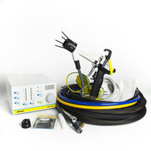 Set elektrostaktik Handpistole GM 5000 EAC inkl. Steuergerät VM5000