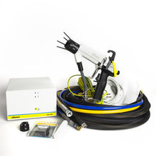 Set elektrostaktik Handpistole GM 5000 EAC inkl. Steuergerät VM500