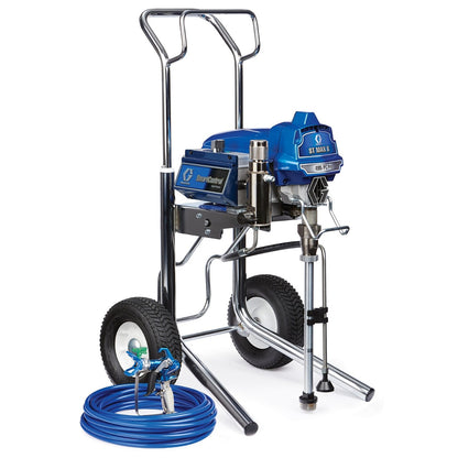 Graco ST Max II 495 PC Pro Hi Boy