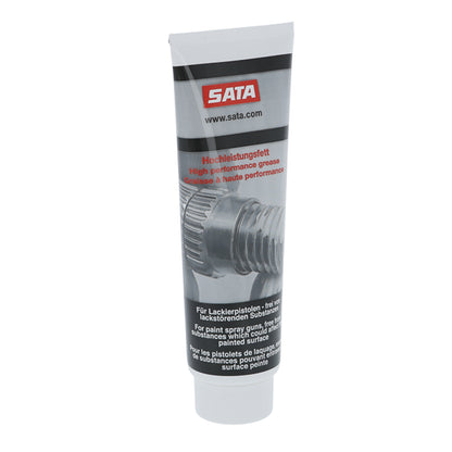 SATA Hochleistungsfett