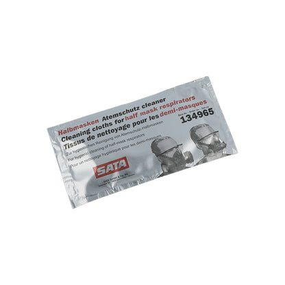 SATA Halbmasken cleaner (VPE 10)