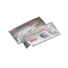 SATA Halbmasken cleaner (VPE 50)