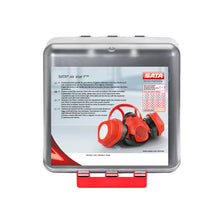 Hygienebox für SATA air star F