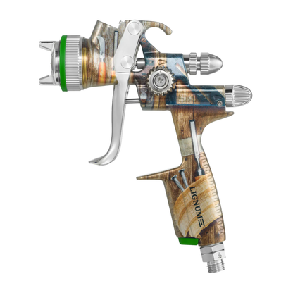 SATAjet 1000 B HVLP Lignum 3