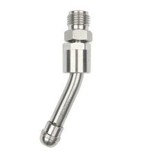 SATA Materialrohr  1/4"
